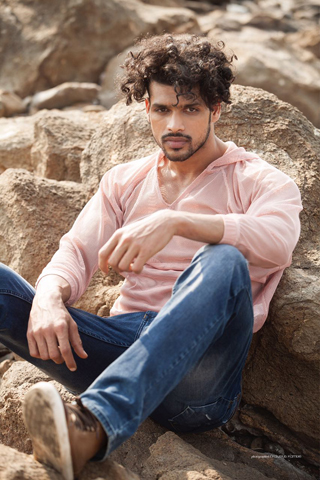 GHANSHYAM SINGH