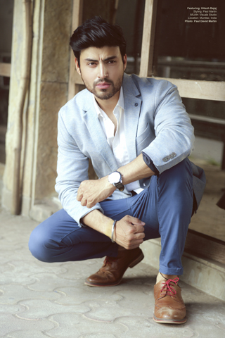 HITESH BAJAJ