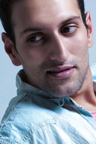 HAMID IQBAL