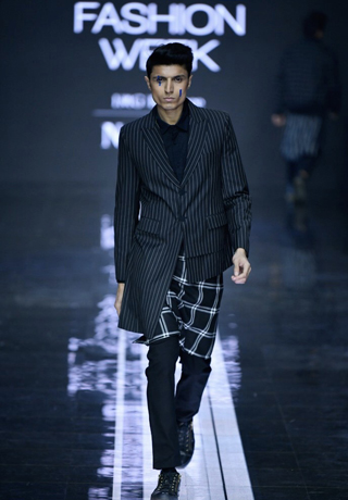 PARTH DUTTA