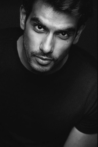 TAHER ALI