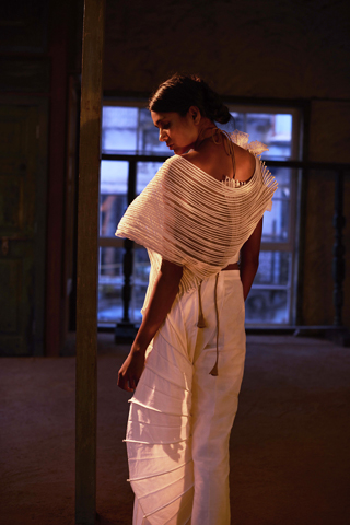 VAISHALI S