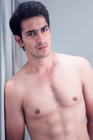 PANKAJ SHARMA