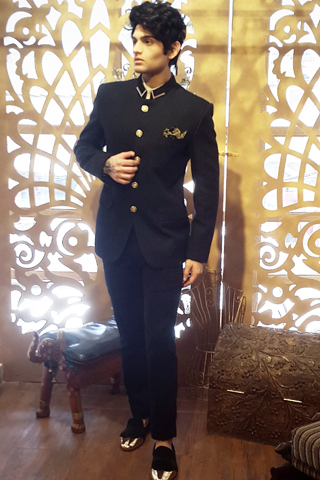 GAURAV ARORA
