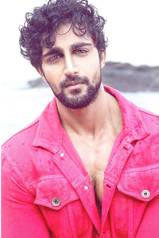SHUBHAM CHAUHAN