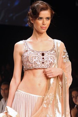 Sucheta Sharma James