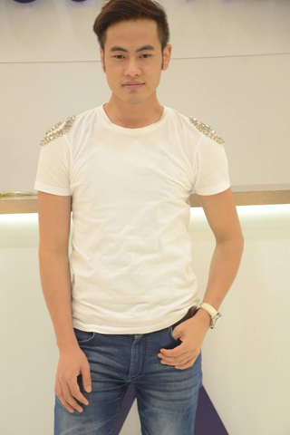 OPANG JAMIR