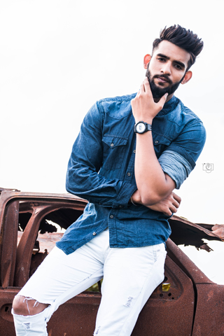 SAMEER QURESHI