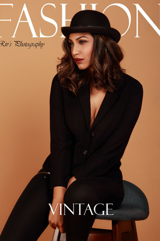 PRIYASHA CHOWDHARY