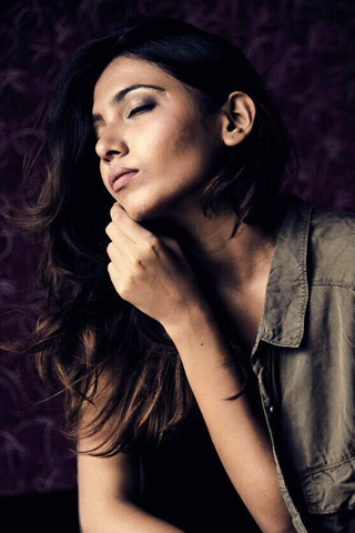 ARSHIYA KHATRI