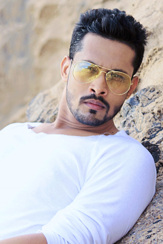 SIDDHARTTH RAJ