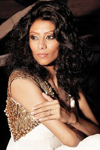 NAMRATA SHETTY