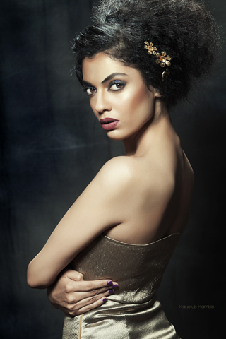 TITLI SUBHAMITA BANERJEE