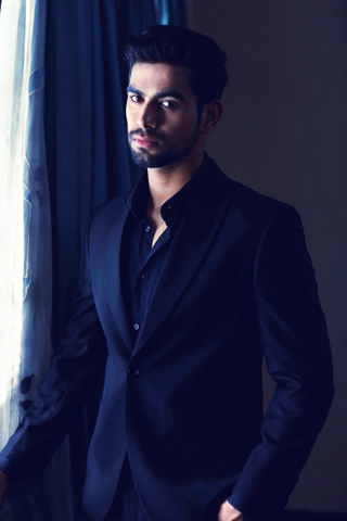 RISHABH BAJAJ
