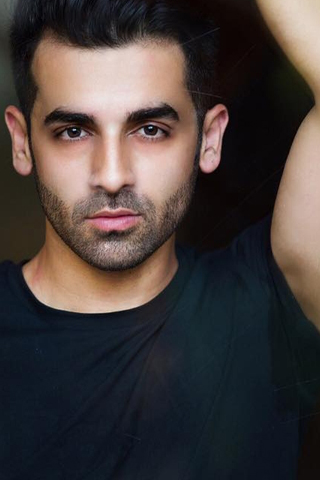 DUSHYANT KATEWA