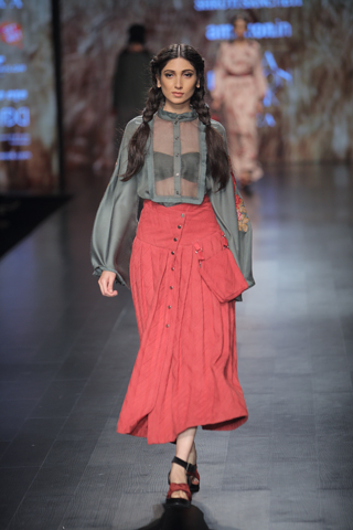 SHRUTI SANCHETI