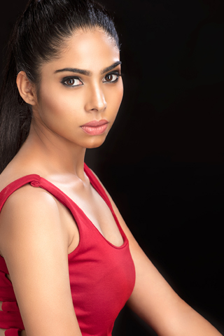 MANISHA SINGH