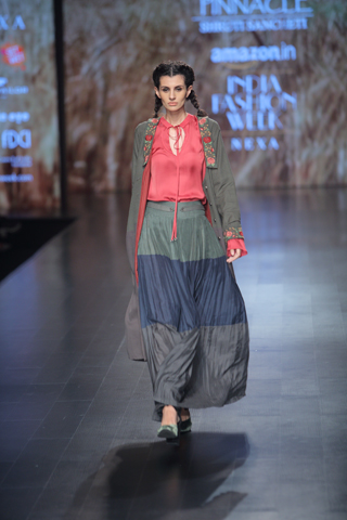 SHRUTI SANCHETI