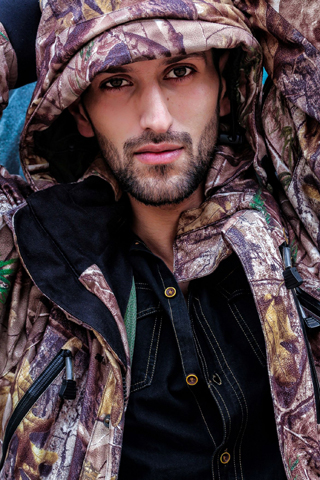 HAMID IQBAL