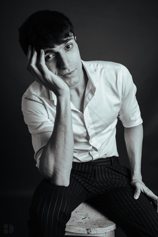 PARTH DUTTA