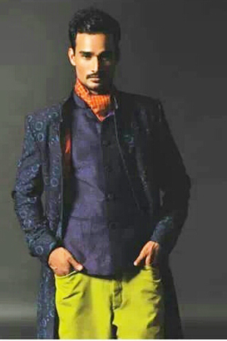 RAJ BHARDWAJ