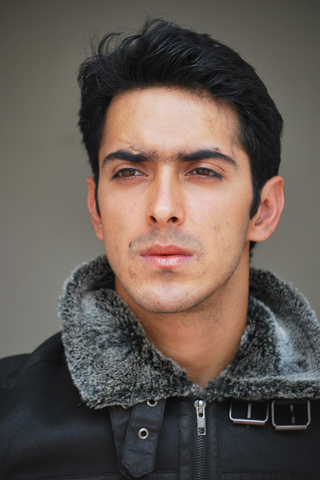 PANKAJ SHARMA