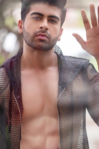 DARASING KHURANA