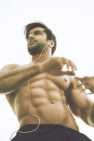 FARHAD SHAHNAWAZ