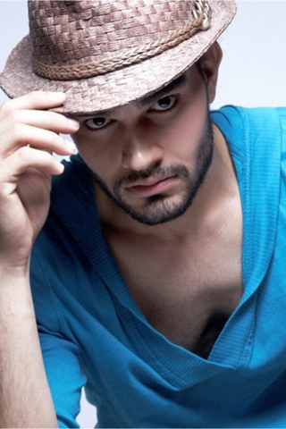 KARAN CHOUDHARY