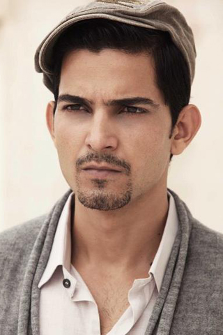 NAYAAN CHAUDHARY