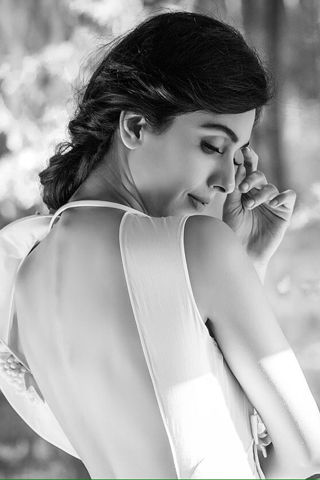 POOJA BHAMRAH