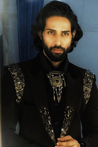 SHAHNAWAZ ALAM
