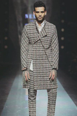 SURAJ DHALIA