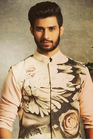 ASHUTOSH MALIK
