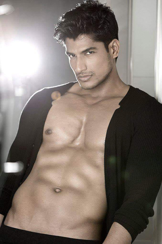 PHANY PADARAJU