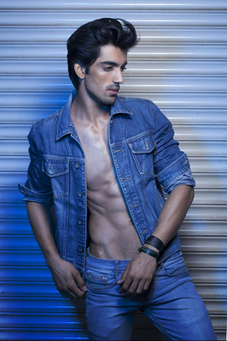LALIT CHAUDHARY