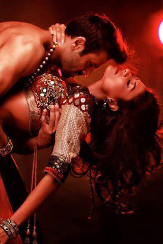 NAMRATA SHETTY