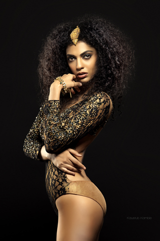 TITLI SUBHAMITA BANERJEE