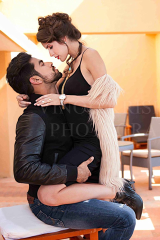 RISHABH BAJAJ