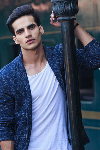 ASHISH BHARDWAJ