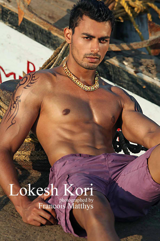 LOKESH KORI