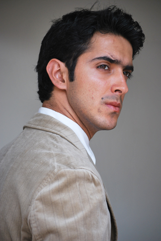 PANKAJ SHARMA