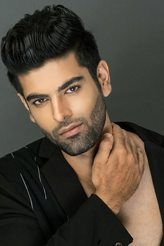 BHARAT SAINANI