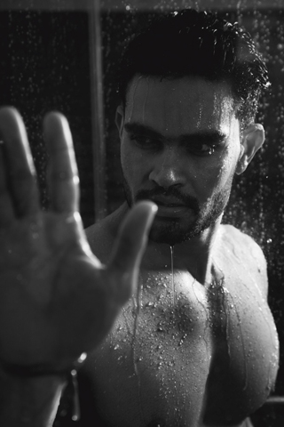 KARAN CHOUDHARY