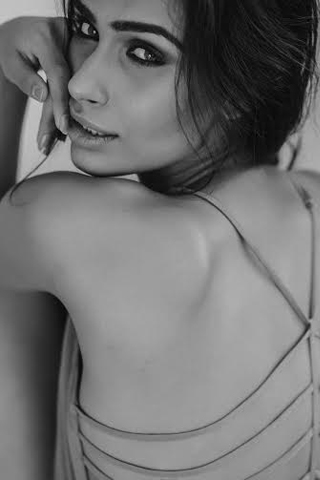 POOJA BIMRAH