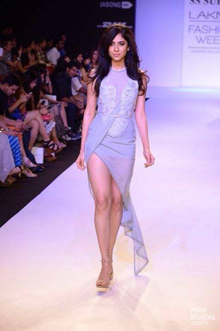 POOJA BHAMRAH