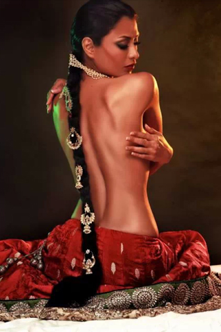NAMRATA SHETTY