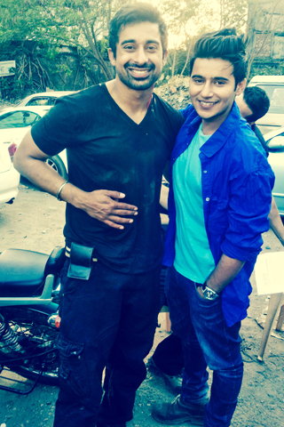 ADITYA SINGH RAJPUT