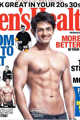 GAURAV ARORA
