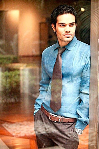 KARAN CHOUDHARY